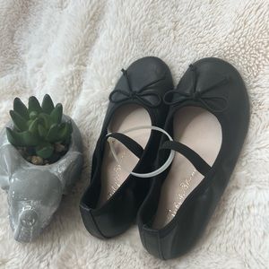 Ruby & Bloom Josie Ballet Flat with Bow